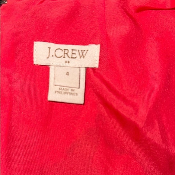 Floral Print Women's Dress Size 4 - Picture 2 of 10